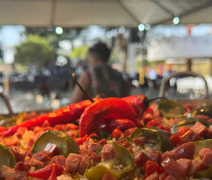 Festival Vivência Nordestina acontece a partir desta sexta em Campinas