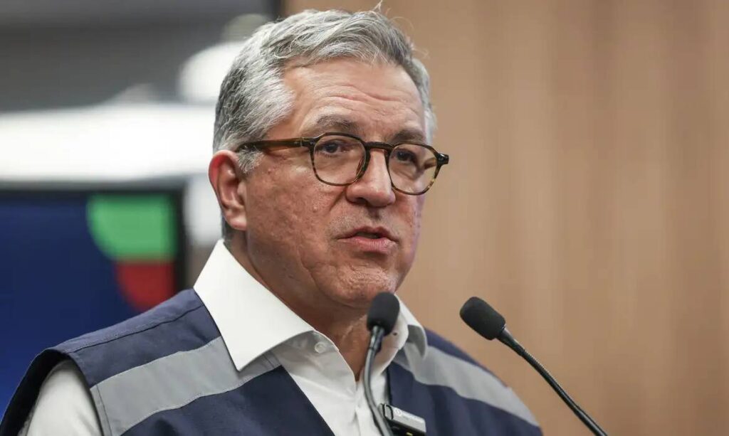 Ministro da Saúde diz que preparou SUS para receber venezuelanos afetados por ataques