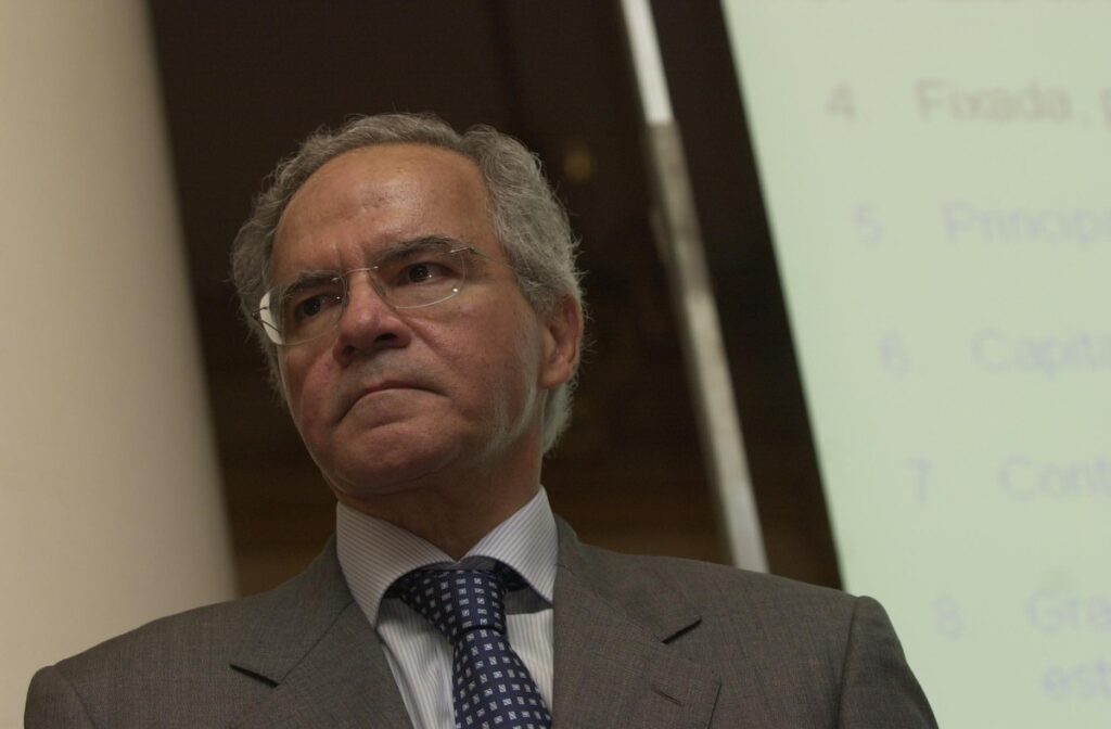 Tanure nega ligação com Master e diz que perdas eventuais com aplicações no banco são suportáveis | Finanças