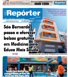 1701 - ABC Repórter