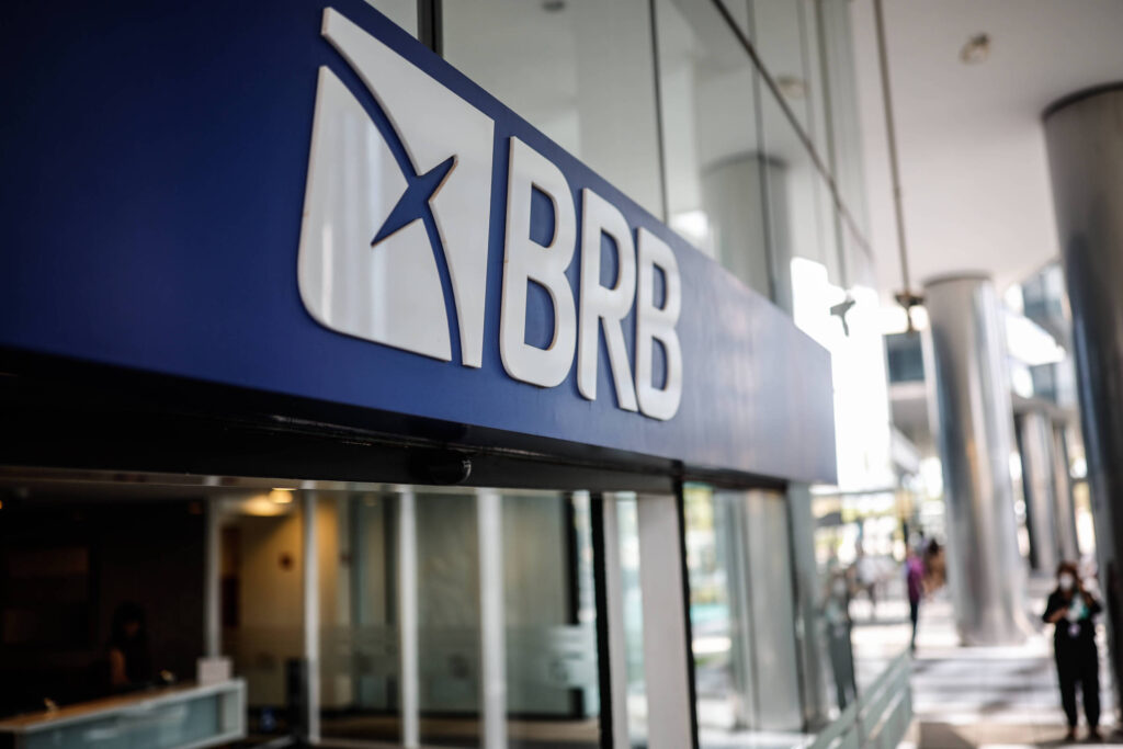 BRB diz contar com DF se houver perdas com Master - 13/01/2026 - Economia