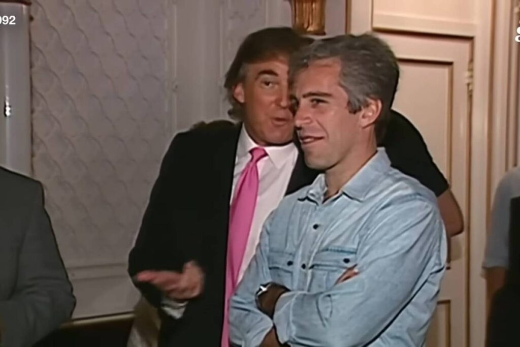 Caso Epstein: Veja as principais revelações até agora - 31/01/2026 - Mundo