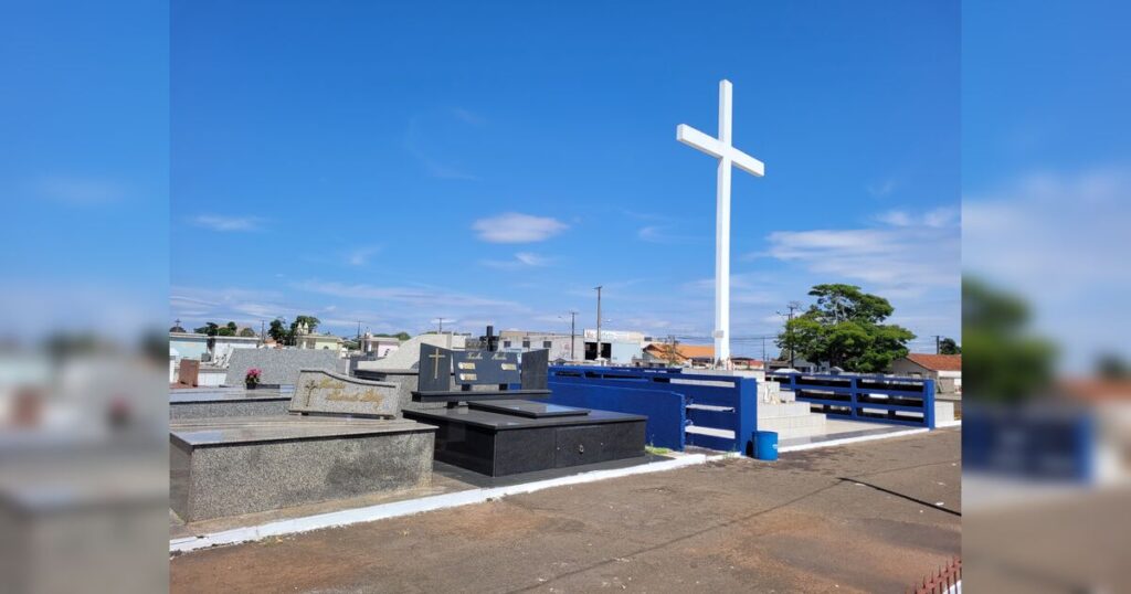 Confira os falecimentos desta sexta-feira (9) em Apucarana