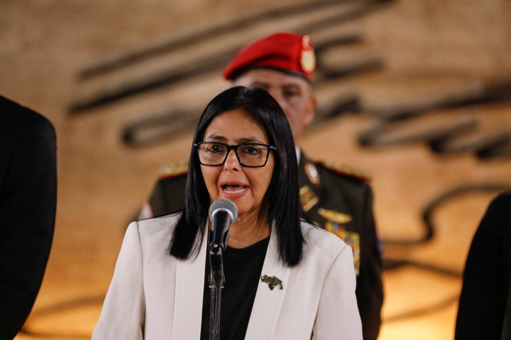 Venezuela planeja lei de anistia para presos políticos - 31/01/2026 - Mundo