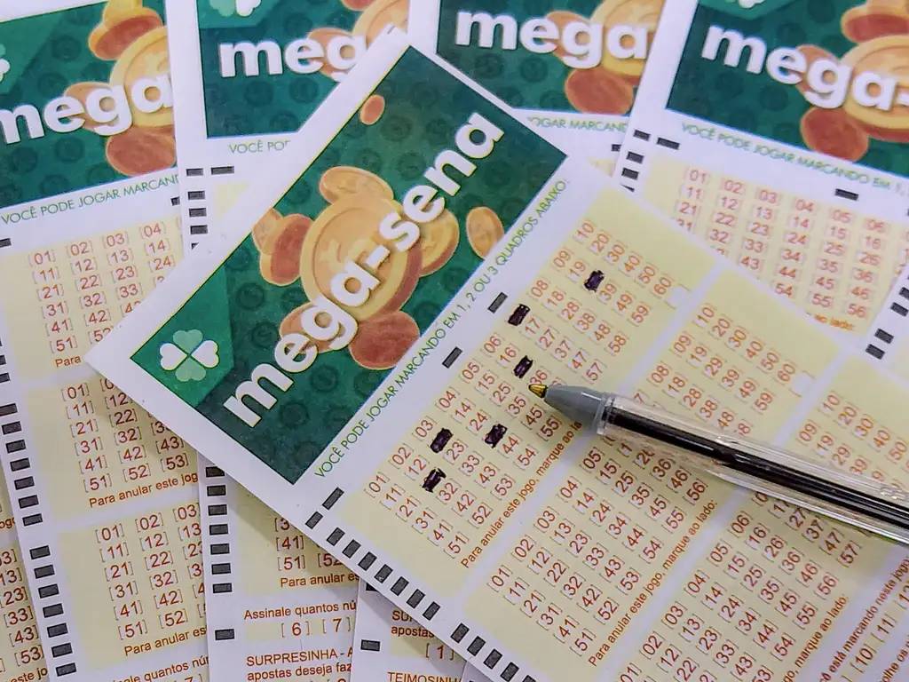 Confira o resultado sorteado nesta terça (13)