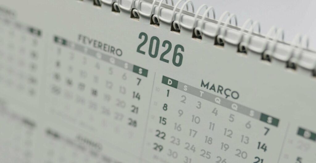 2026 é o ano da virada estratégica