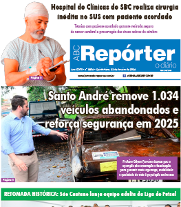 2201 - ABC Repórter