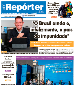 1501 - ABC Repórter