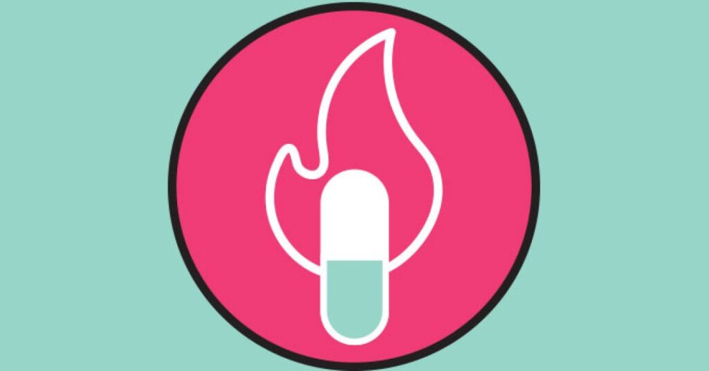 Vem aí a pílula não hormonal que combate ondas de calor e outros sintomas da menopausa