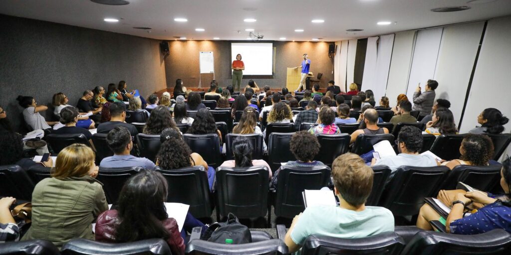 CNU 2025: resultado e espelho de discursiva serão divulgados hoje