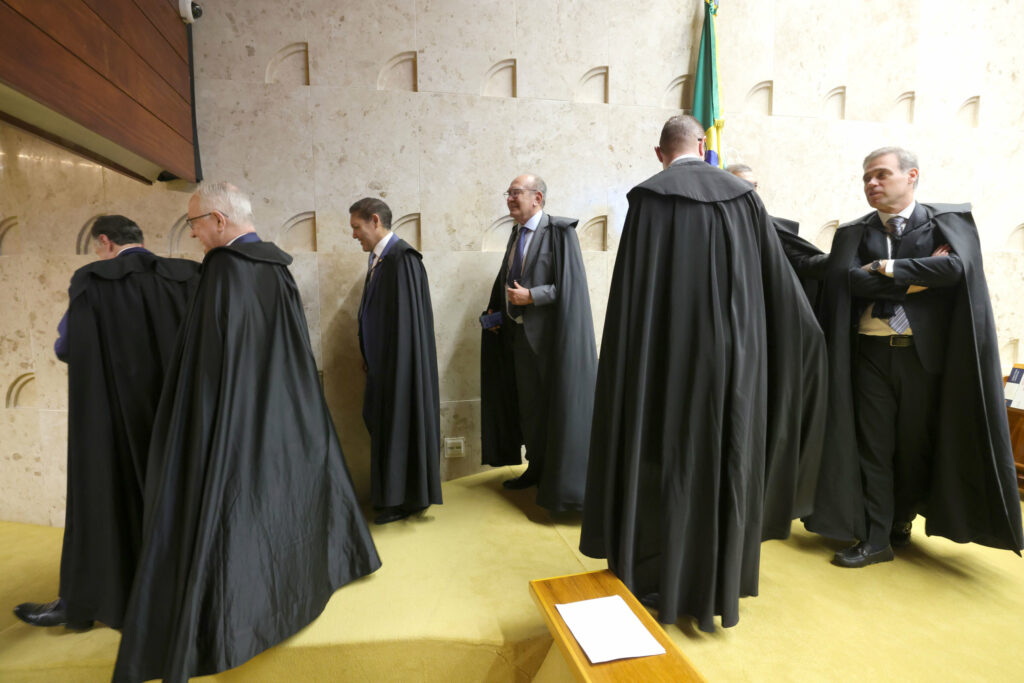 Ofensiva da Globo é atribuída à decisão do STF sobre Cide