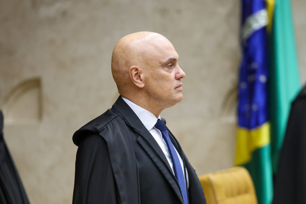 CFM diz ao STF que não quis ‘intervir’ em pena de Bolsonaro