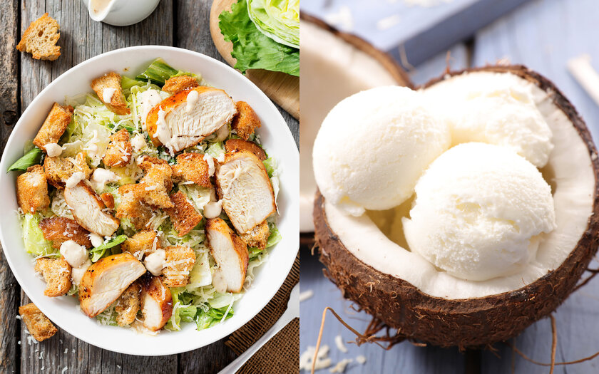 10 receitas refrescantes para testar neste Verão