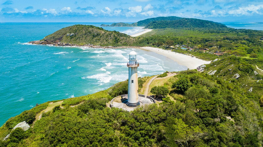 10 destinos baratos no Brasil para viajar nas férias gastando pouco
