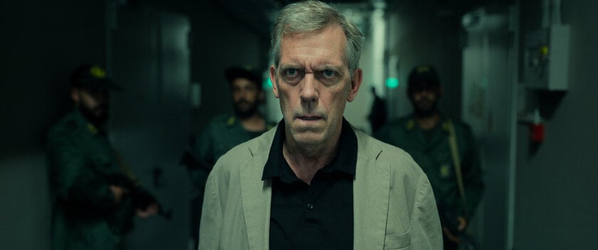 Estreias imperdíveis no streaming: tudo o que chega de 5 a 11 de janeiro de 2026