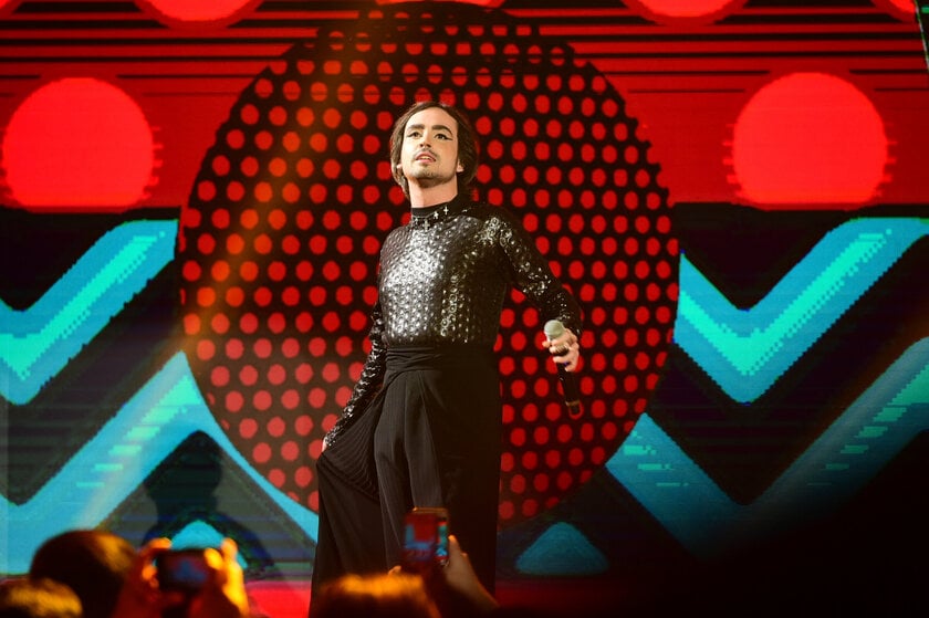 6 shows imperdíveis em São Paulo em janeiro de 2026