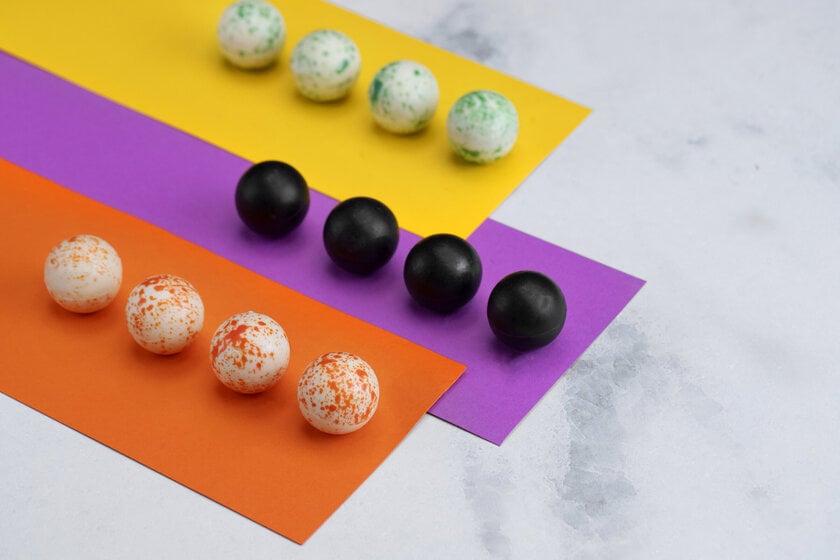 Chocolat du Jour apresenta trufas de verão com sabores tropicais brasileiros