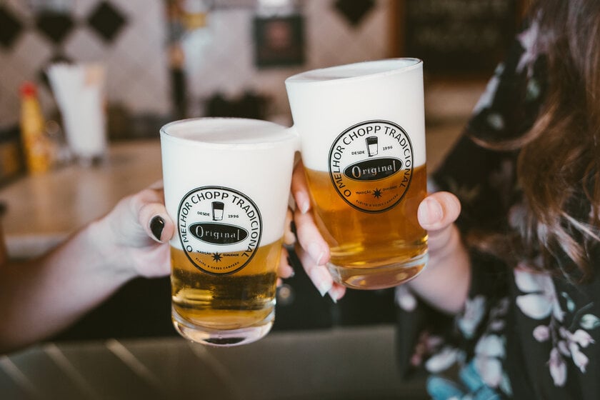 8 bares para tomar chope e cerveja bem gelados no fim de semana em São Paulo