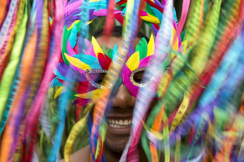 festas em São Paulo para antecipar a folia