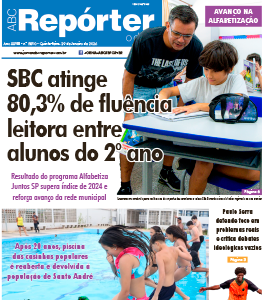 2901 - ABC Repórter
