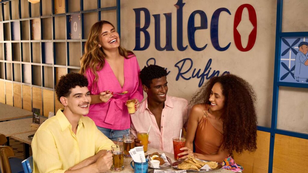 Buteco Seu Rufino inaugura unidade no Cambuí com foco na gastronomia raiz e afetiva