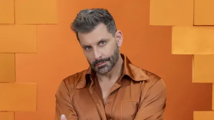 Henri Castelli se pronuncia após deixar o BBB 26 por motivo de saúde