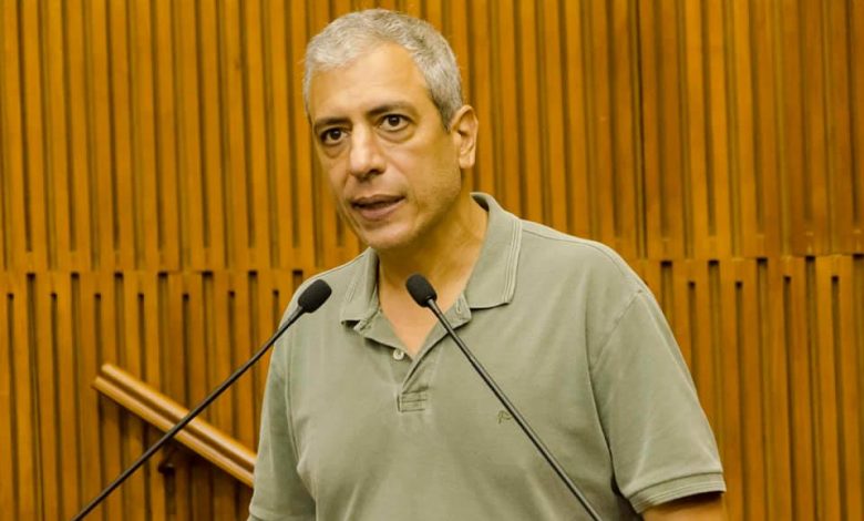 Marcelo Chehade propõe projeto que regulamenta poda de árvores