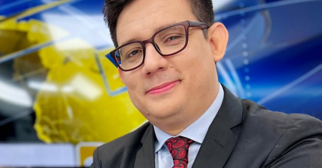 O que é a tuberculose silenciosa que vitimou o jornalista Erlan Bastos; sintomas lembram gastrite