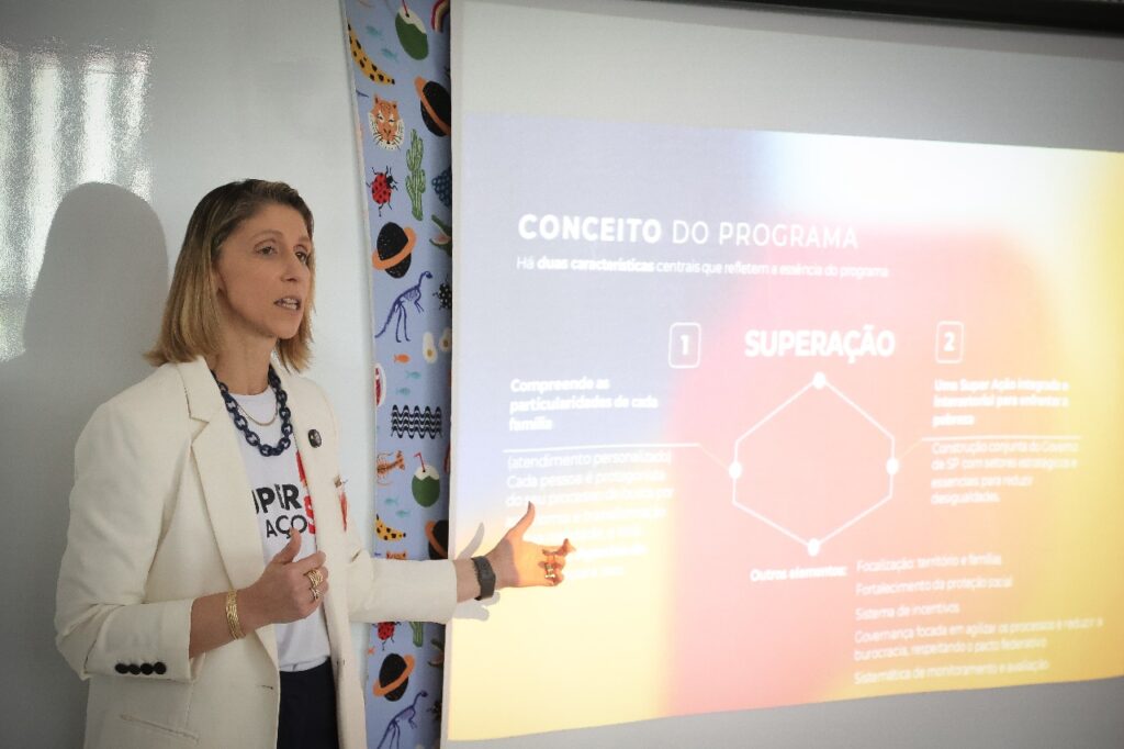 SuperAção SP está com vagas abertas para agentes em Campinas