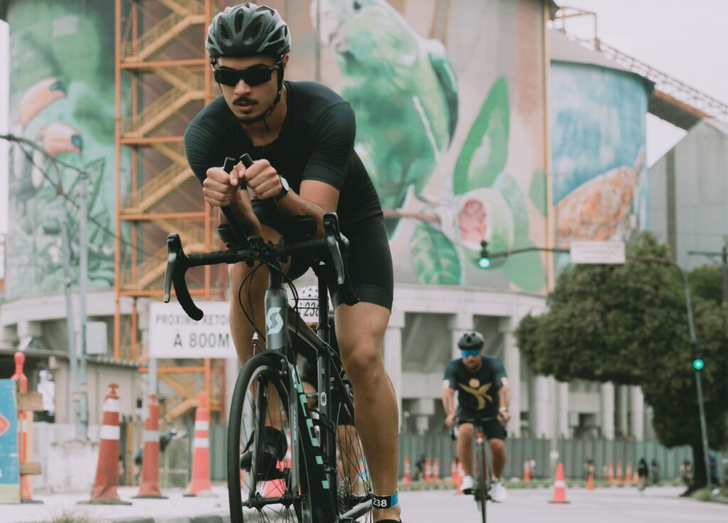Troféu Brasil de Triathlon celebra 35 anos de história e  excelência no esporte 
