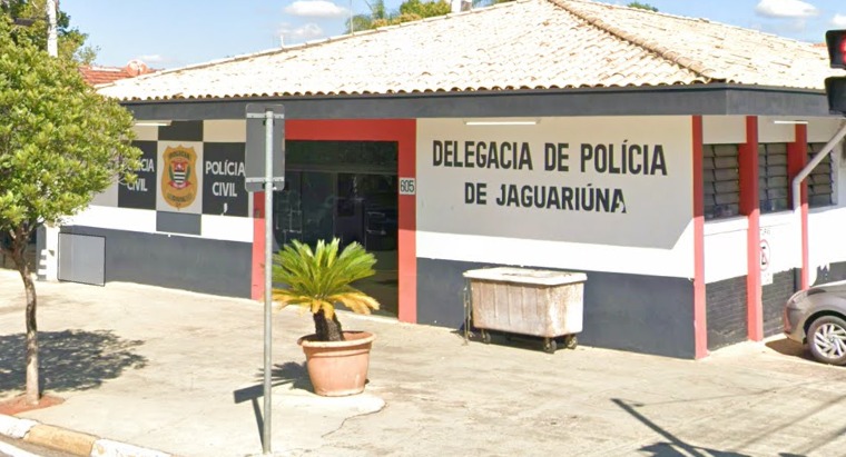 Em Jaguariúna, jovem é atingida por disparo acidental de arma do sogro