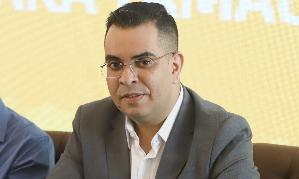 Eduardo Minas amplia ações em Diadema e fortalece rede de proteção social em 2025