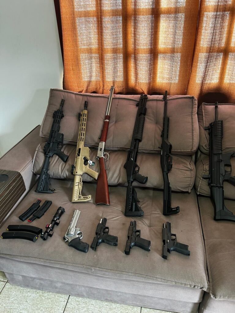 Polícia Federal promove nova fase de operação contra fraudes em licitações públicas