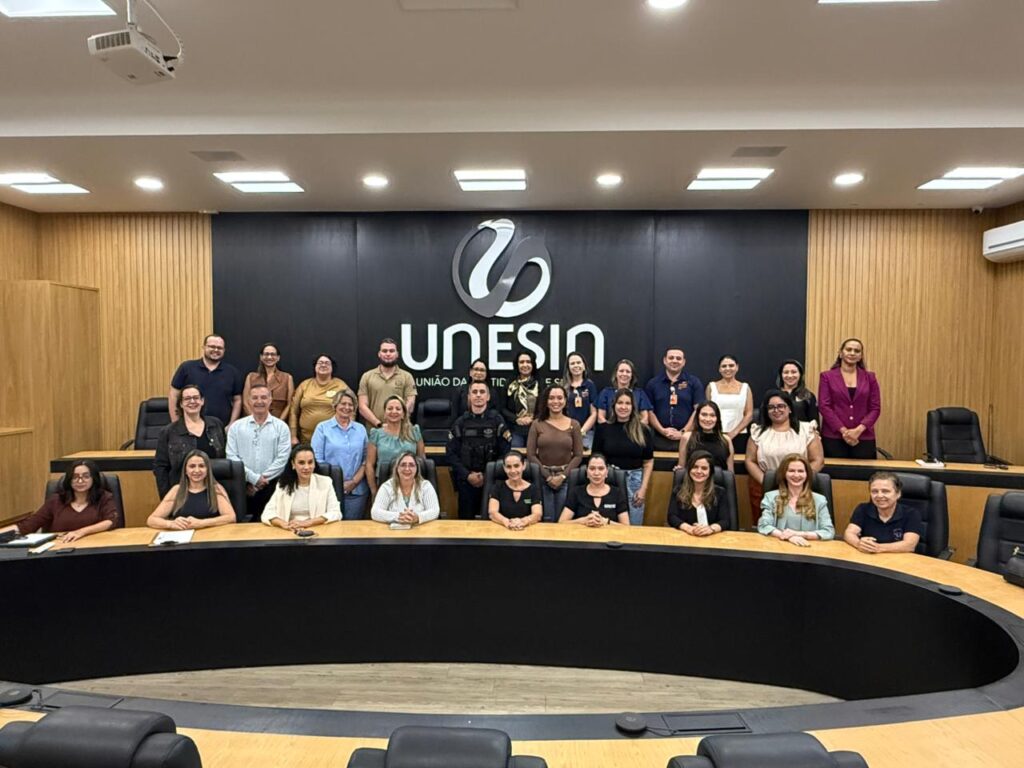 MPT participa de reunião da Rede de Proteção à Criança e ao Adolescente de Sinop-MT