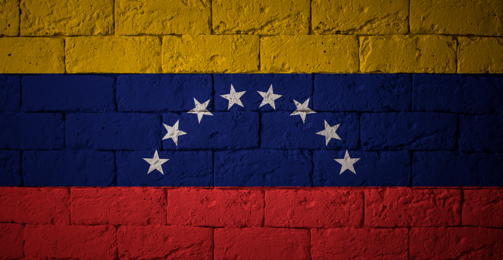 A Venezuela invadida e a nova ordem mundial