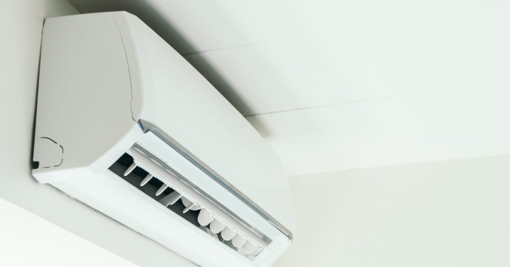 Dor de garganta depois de ficar no ventilador ou ar condicionado? Entenda por que acontece