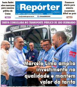 0701 - ABC Repórter