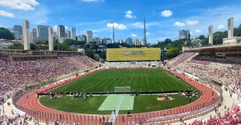 São Paulo e Cruzeiro disputam título da Copinha neste domingo