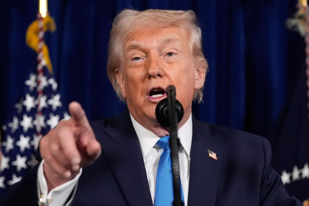 Trump sugere reembolsar petroleiras americanas que investirem na Venezuela | Mundo
