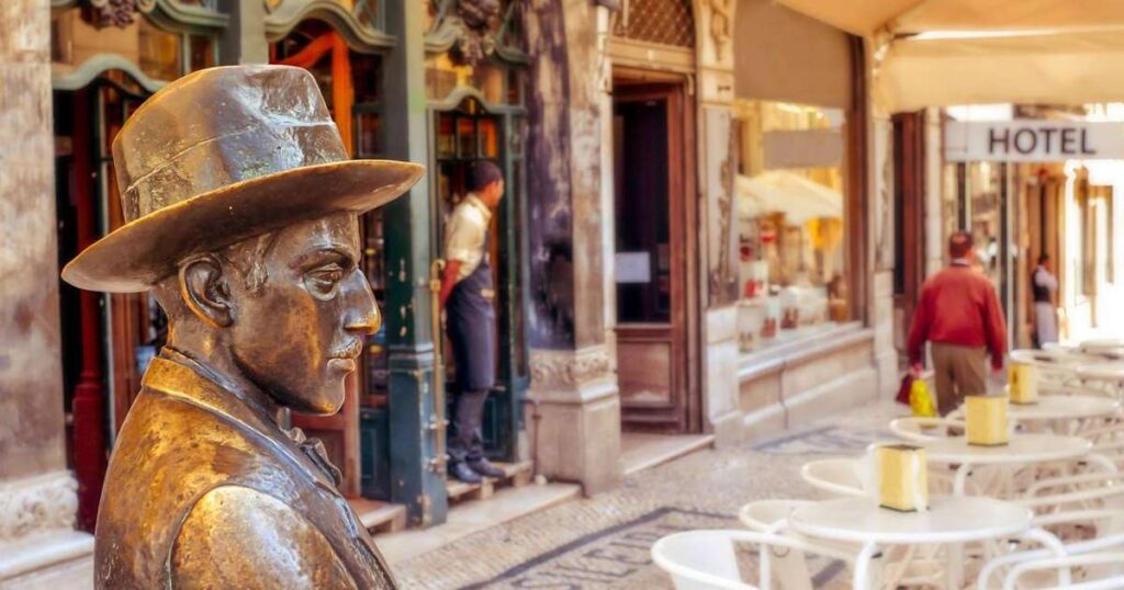 As mais importantes frases de Fernando Pessoa para mudar sua visão de mundo