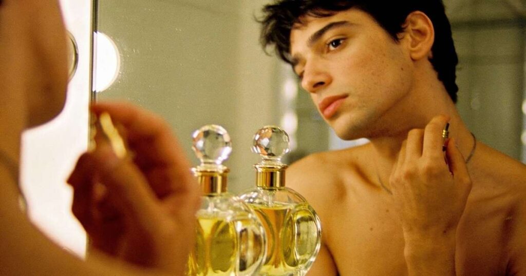 Por que alguns perfumes despertam atração quase imediata