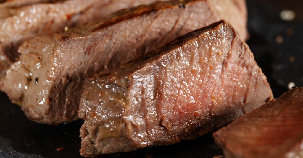 Mais carne, menos arroz: as contradições da nova pirâmide alimentar dos EUA