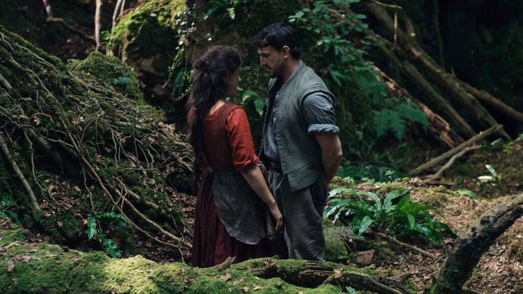 Vencedor do Globo de Ouro, “Hamnet: A Vida Antes de Hamlet” chega aos cinemas; veja as estreias da semana