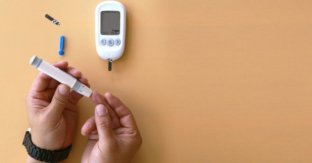 Hiperglicemia não ocorre só em quem tem diabetes. Saiba quando ela pode acontecer