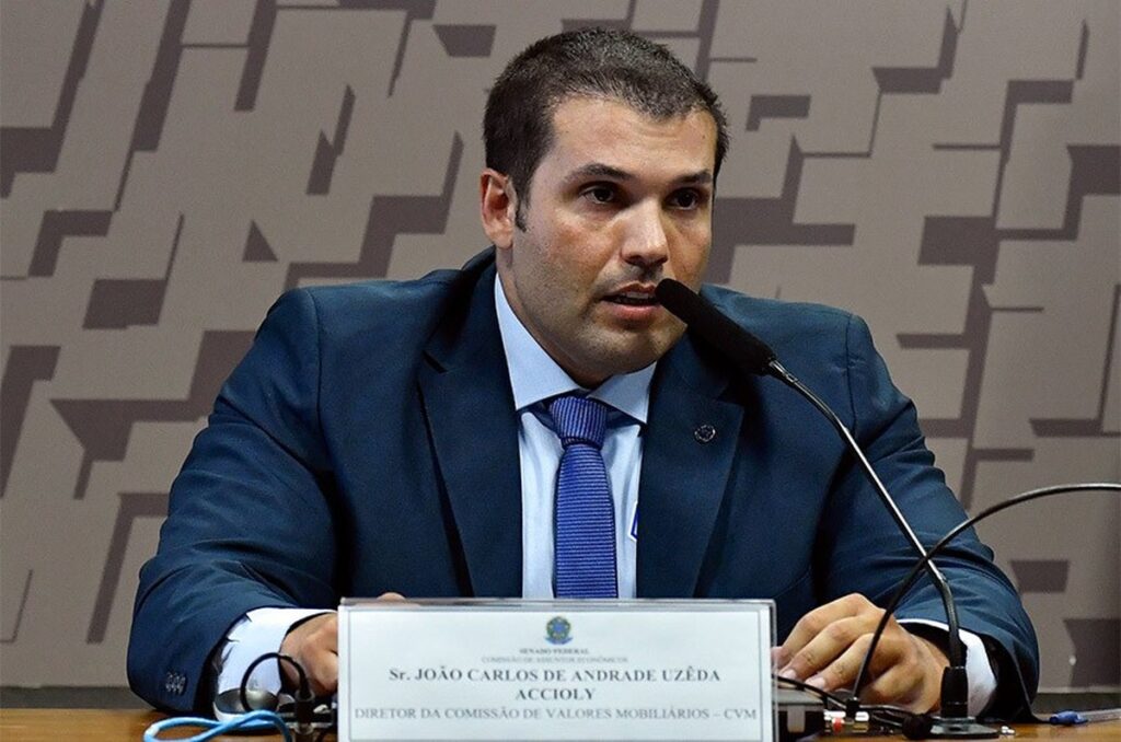 CVM altera regimento interno e cria novas áreas com 35 cargos antes de mudança na presidência | Finanças