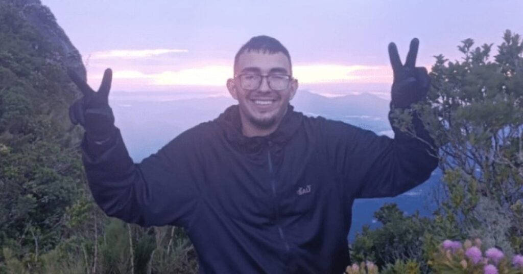 Jovem resgatado no Pico Paraná pode ter ‘síndrome de realimentação’? Entenda o quadro