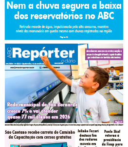 1401 - ABC Repórter