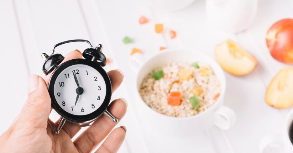 Comer carboidrato no jantar leva ao pré-diabetes? Entenda