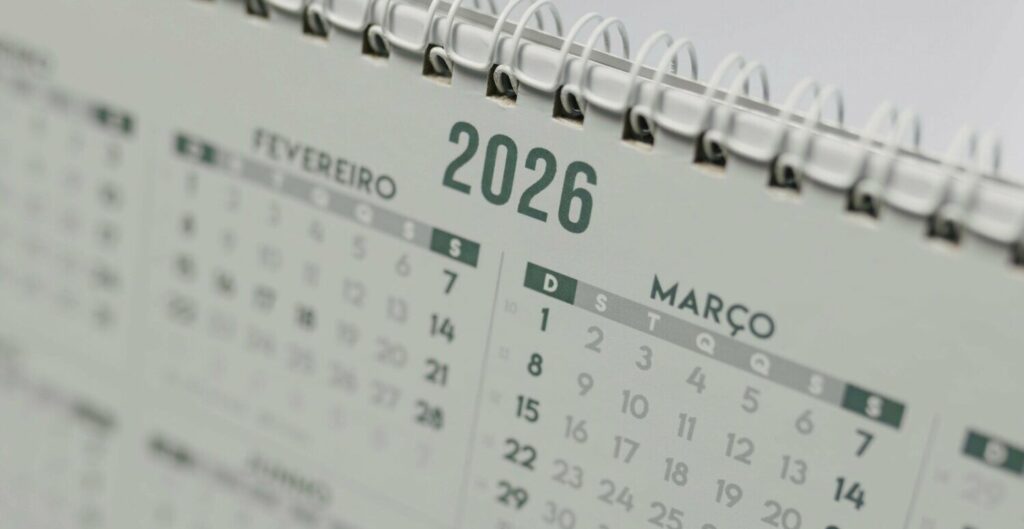 2026 é ano crítico para empresas
