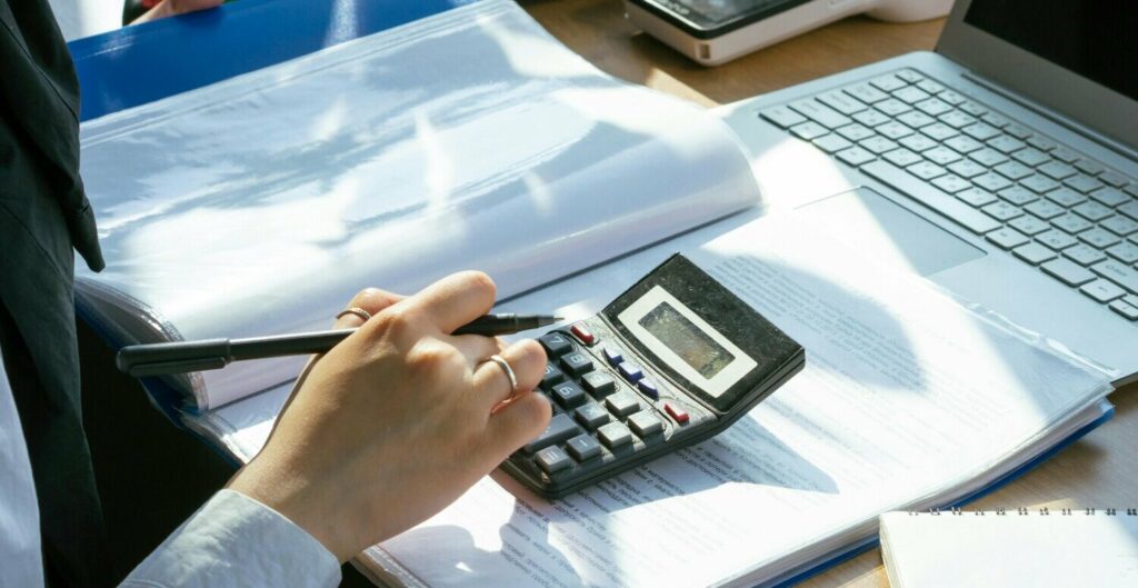 a revolução financeira para empresas